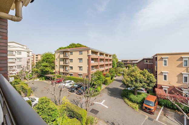 apartment 東京都西東京市ひばりが丘４丁目
地図を見る