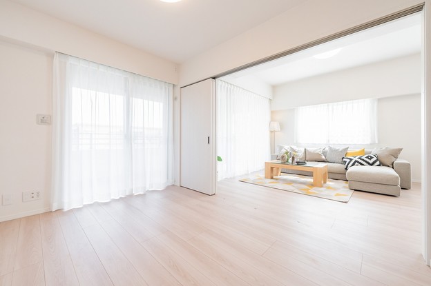 apartment 東京都西東京市ひばりが丘４丁目
地図を見る