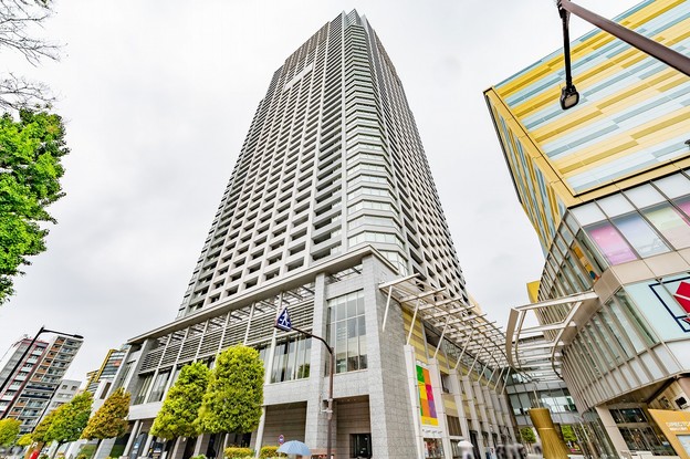 apartment 東京都渋谷区千駄ヶ谷４丁目19-18