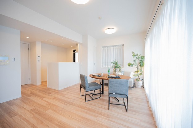 apartment 埼玉県戸田市上戸田４丁目
地図を見る