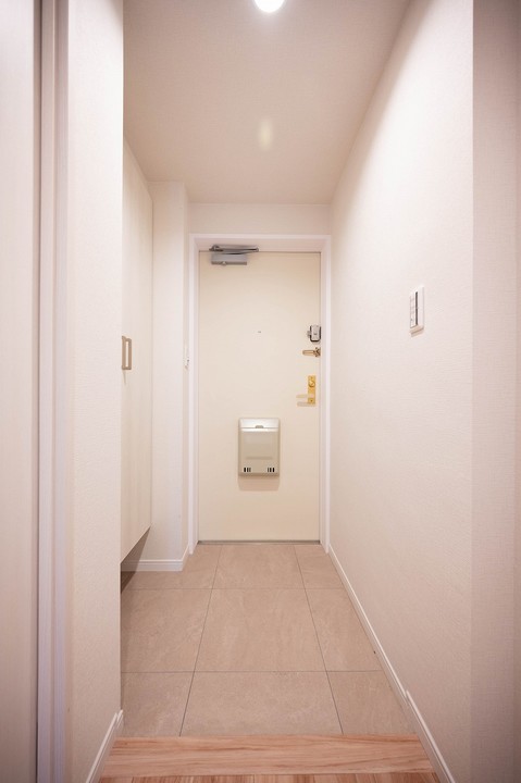 apartment 埼玉県戸田市上戸田４丁目
地図を見る