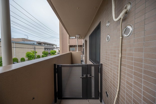 apartment 埼玉県戸田市上戸田４丁目
地図を見る