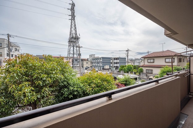 apartment 埼玉県戸田市上戸田４丁目
地図を見る