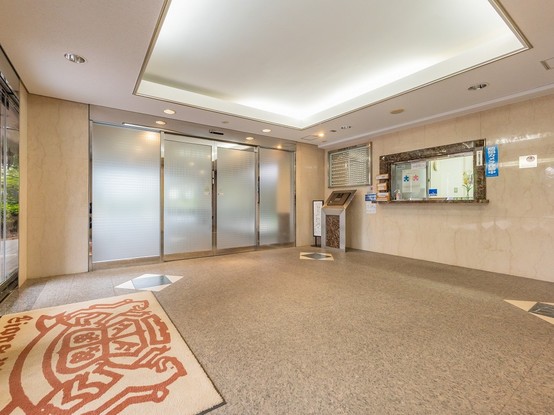 apartment 東京都渋谷区千駄ヶ谷４丁目19-18