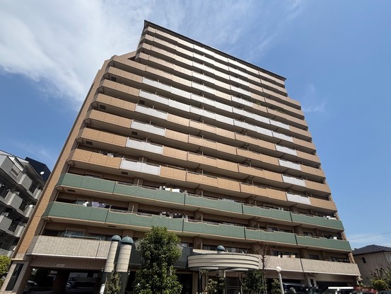 apartment 愛知県春日井市乙輪町２丁目
地図を見る