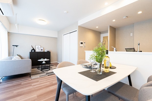 apartment 東京都渋谷区千駄ヶ谷４丁目19-18