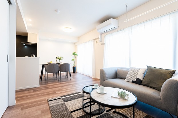 apartment 東京都渋谷区千駄ヶ谷４丁目19-18