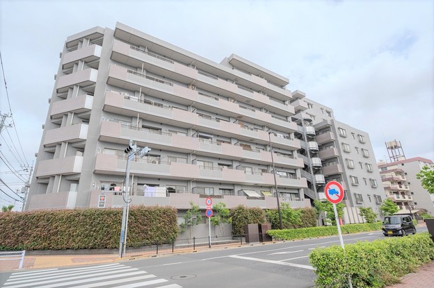 apartment 東京都小金井市緑町５丁目
地図を見る