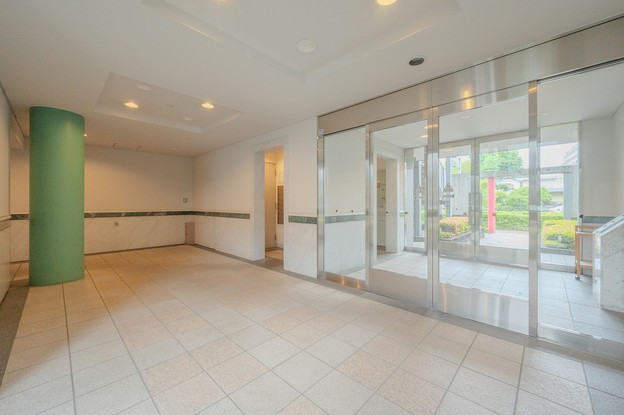 apartment 東京都小金井市緑町５丁目
地図を見る