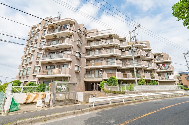 apartment 東京都渋谷区千駄ヶ谷４丁目19-18