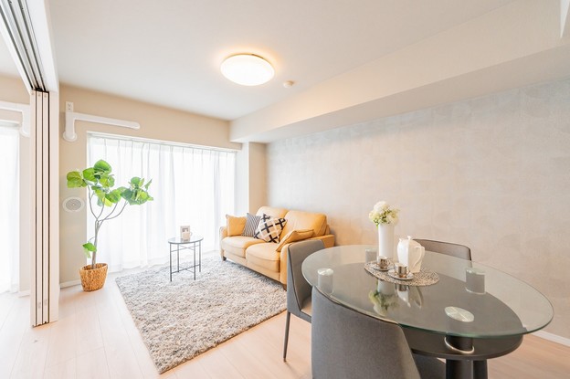apartment 東京都渋谷区千駄ヶ谷４丁目19-18