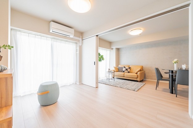 apartment 東京都渋谷区千駄ヶ谷４丁目19-18