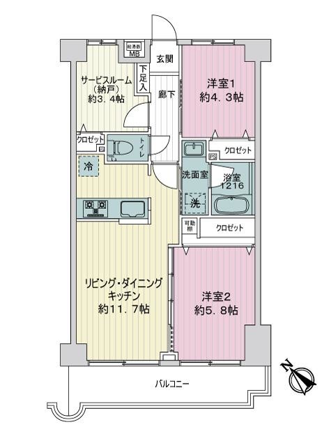 apartment 東京都渋谷区千駄ヶ谷４丁目19-18