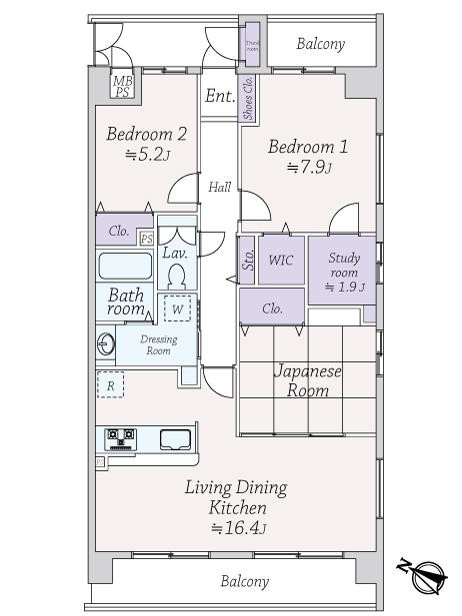 apartment 東京都渋谷区千駄ヶ谷４丁目19-18