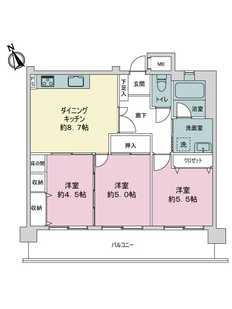 apartment 東京都渋谷区千駄ヶ谷４丁目19-18