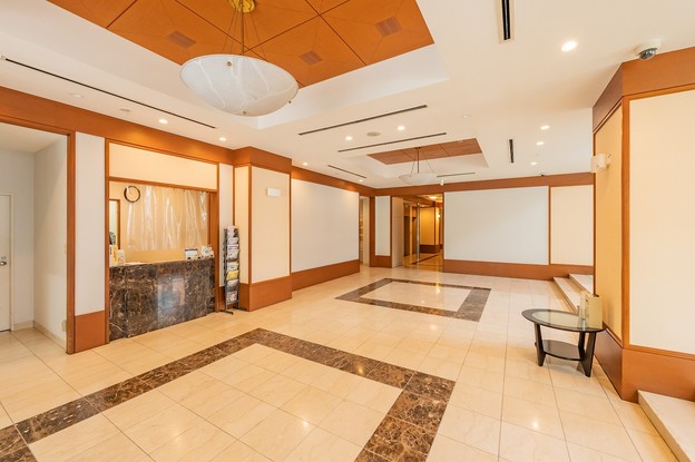 apartment 東京都渋谷区千駄ヶ谷４丁目19-18