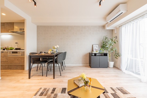 apartment 東京都渋谷区千駄ヶ谷４丁目19-18
