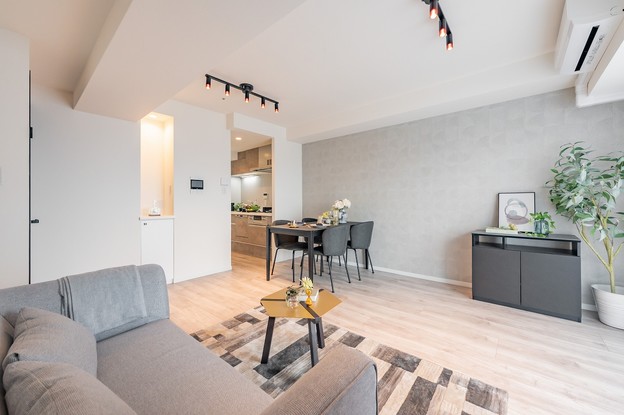 apartment 東京都渋谷区千駄ヶ谷４丁目19-18