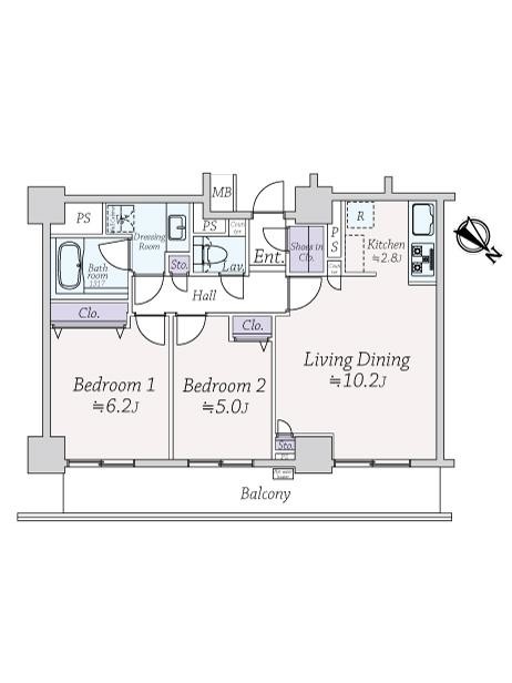 apartment 東京都渋谷区千駄ヶ谷４丁目19-18