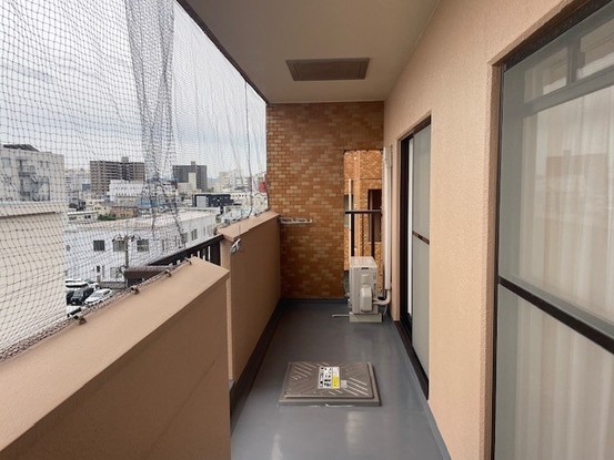 apartment 徳島県徳島市中前川町５丁目
地図を見る