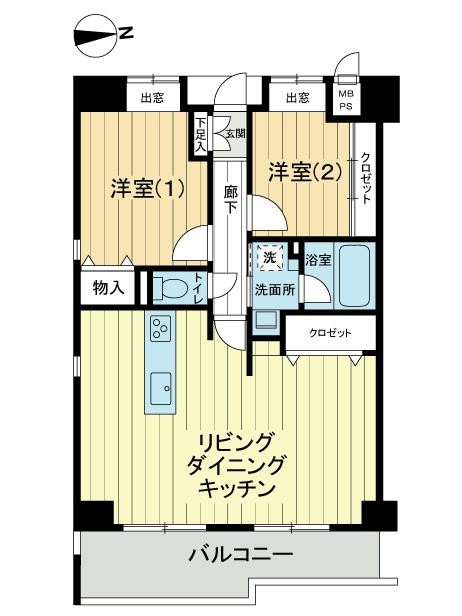 apartment 徳島県徳島市中前川町５丁目
地図を見る
