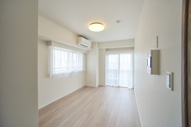 apartment 東京都豊島区上池袋４丁目
地図を見る