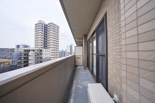 apartment 東京都豊島区上池袋４丁目
地図を見る