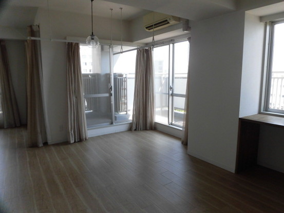 apartment 東京都渋谷区千駄ヶ谷４丁目19-18