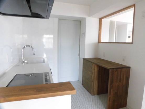 apartment 東京都渋谷区千駄ヶ谷４丁目19-18