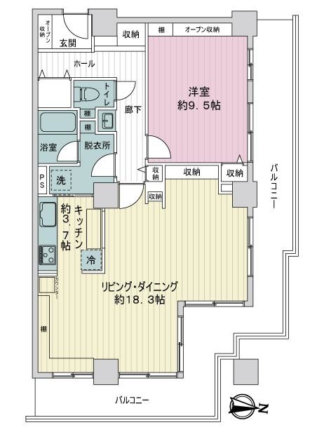apartment 東京都渋谷区千駄ヶ谷４丁目19-18
