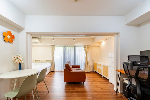 apartment 東京都渋谷区千駄ヶ谷４丁目19-18