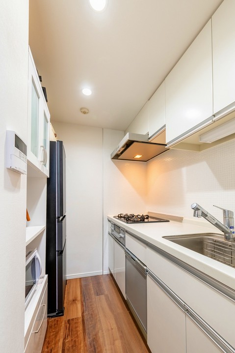 apartment 東京都渋谷区千駄ヶ谷４丁目19-18