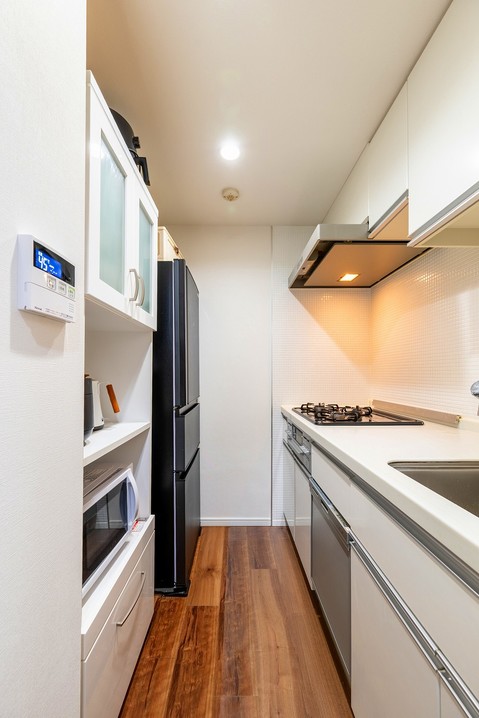 apartment 東京都渋谷区千駄ヶ谷４丁目19-18