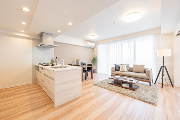 apartment 東京都渋谷区千駄ヶ谷４丁目19-18