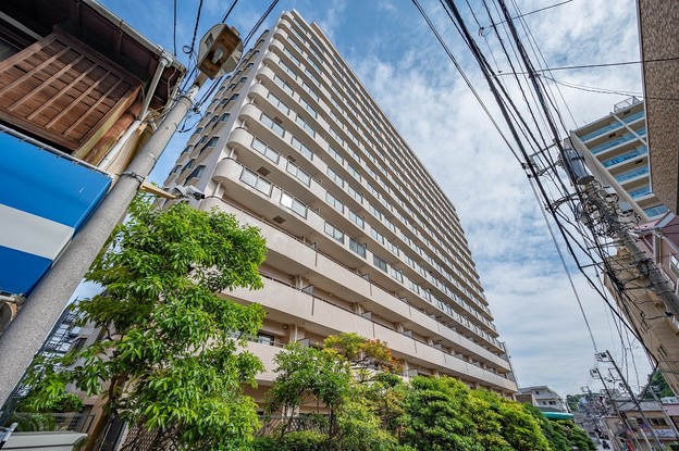 apartment 神奈川県藤沢市片瀬海岸１丁目
地図を見る