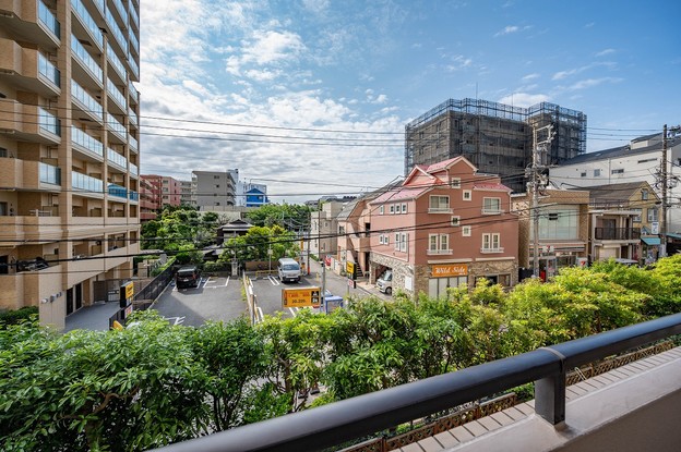 apartment 神奈川県藤沢市片瀬海岸１丁目
地図を見る