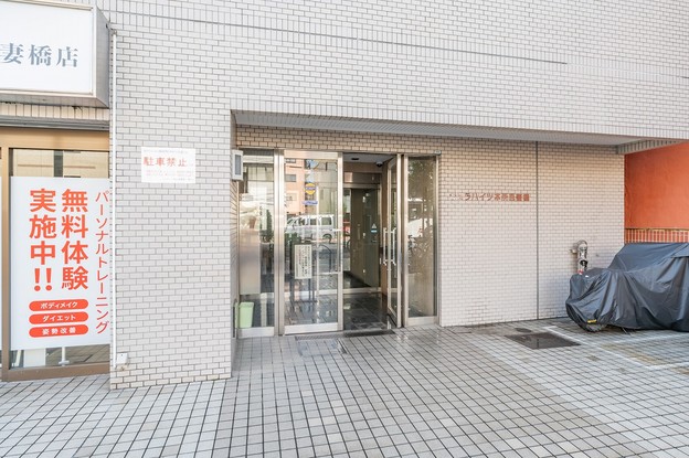apartment 東京都墨田区東駒形４丁目
地図を見る