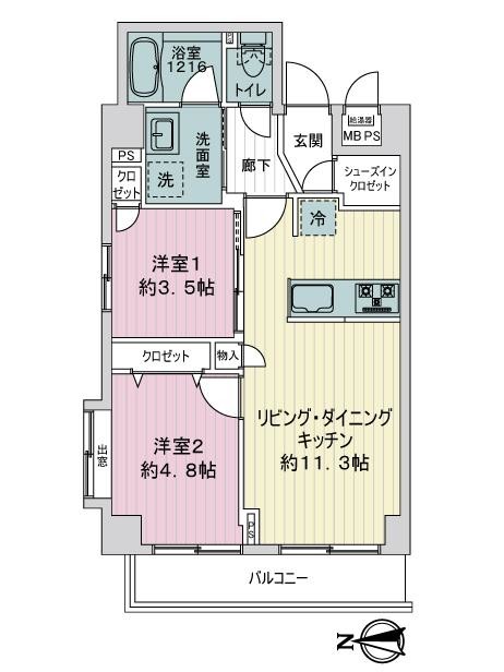 apartment 東京都墨田区東駒形４丁目
地図を見る