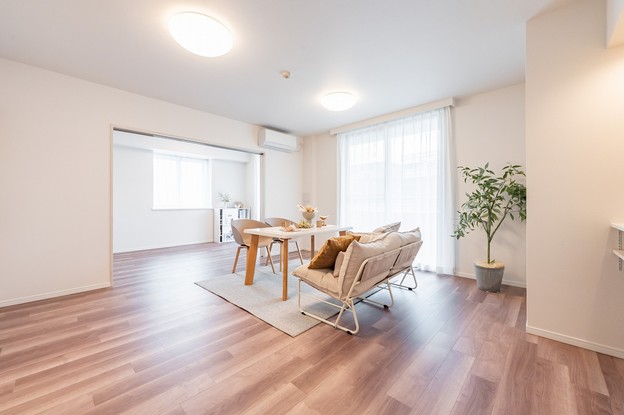 apartment 東京都渋谷区千駄ヶ谷４丁目19-18