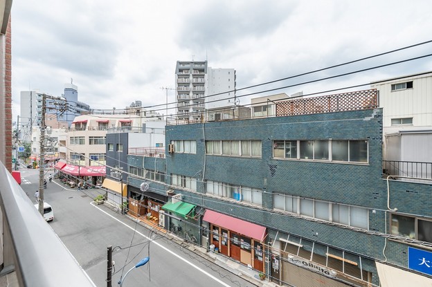 apartment 東京都渋谷区千駄ヶ谷４丁目19-18