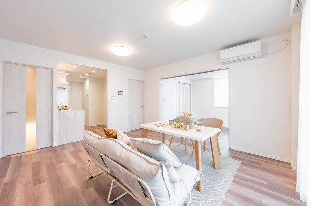 apartment 東京都渋谷区千駄ヶ谷４丁目19-18