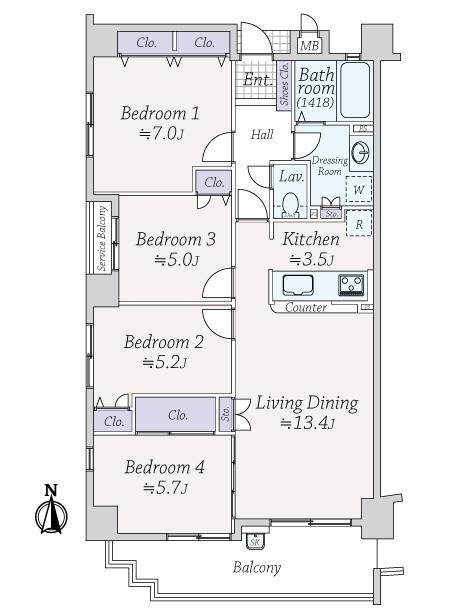 apartment 東京都渋谷区千駄ヶ谷４丁目19-18