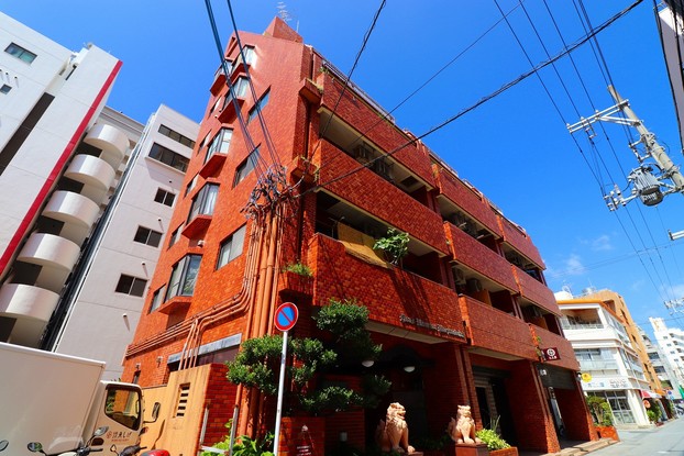 apartment 東京都渋谷区千駄ヶ谷４丁目19-18