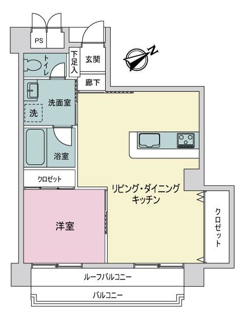 apartment 東京都渋谷区千駄ヶ谷４丁目19-18