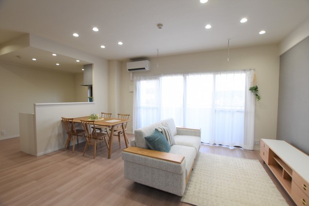 apartment 東京都渋谷区千駄ヶ谷４丁目19-18