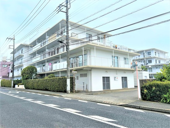 apartment 東京都西東京市泉町６丁目
地図を見る