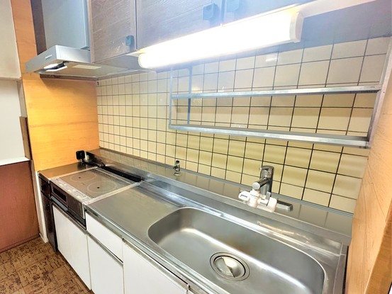 apartment 東京都西東京市泉町６丁目
地図を見る