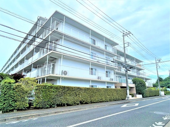 apartment 東京都西東京市泉町６丁目
地図を見る