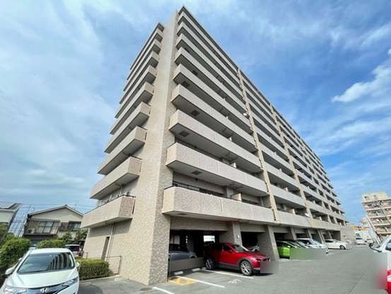 apartment 徳島県徳島市城東町1丁目
地図を見る