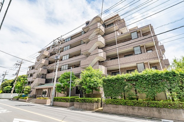 apartment 埼玉県川口市西川口３丁目
地図を見る